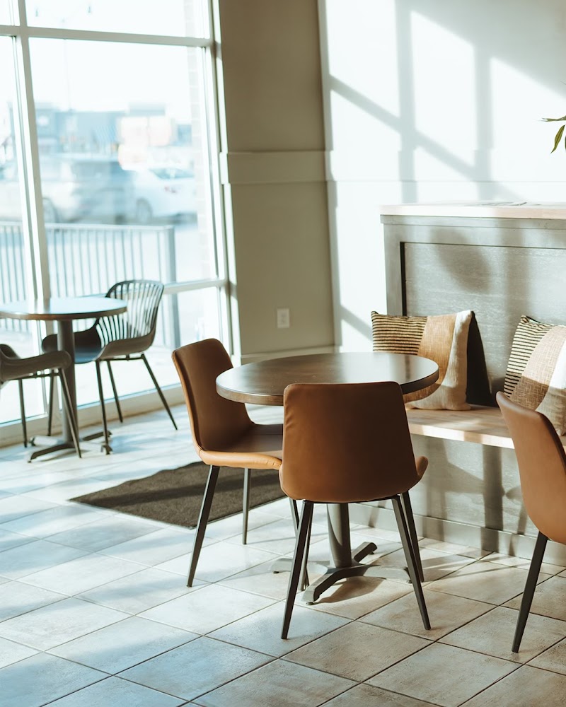 Meg-A-Latte | Coffee House (Fargo Location)