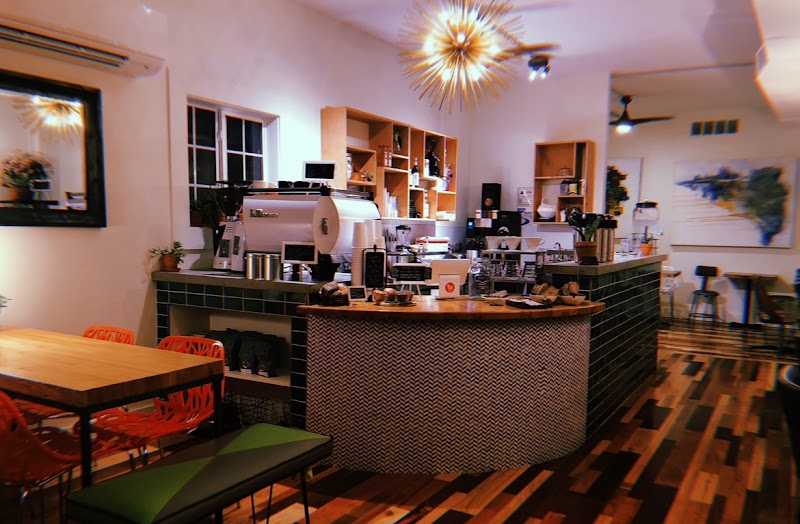 PennyCup Coffee North