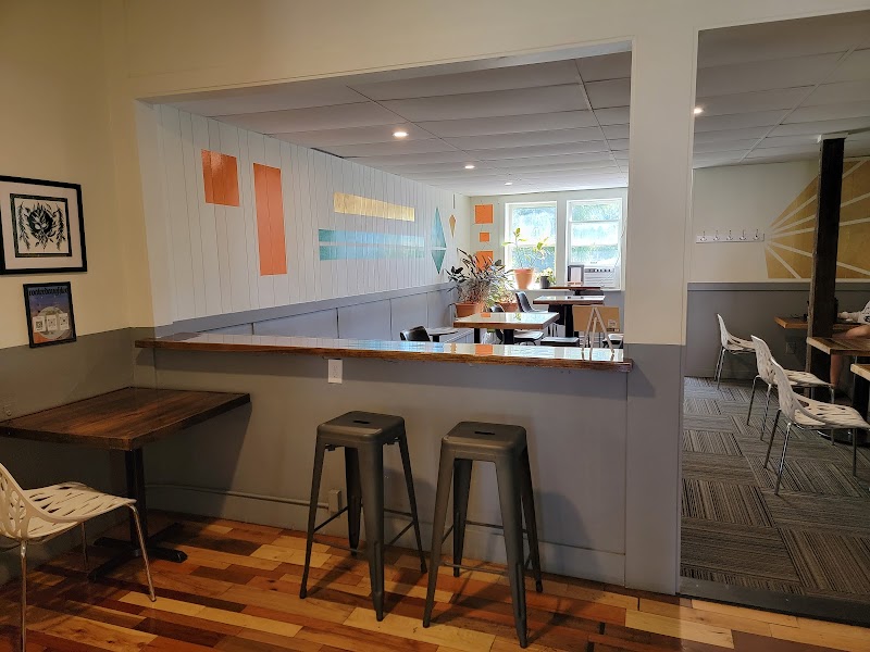 PennyCup Coffee North