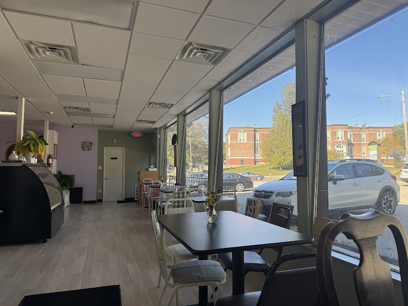 Daphne's Tears Bakery Cafe