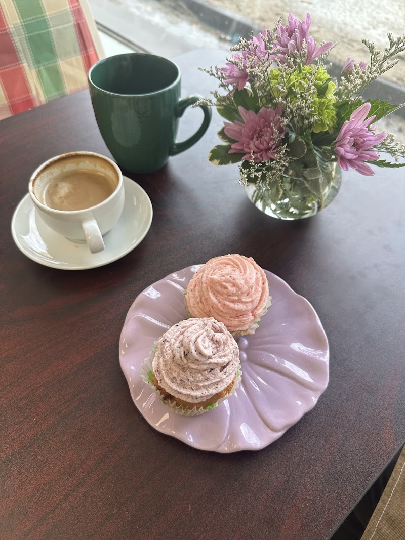 Daphne's Tears Bakery Cafe