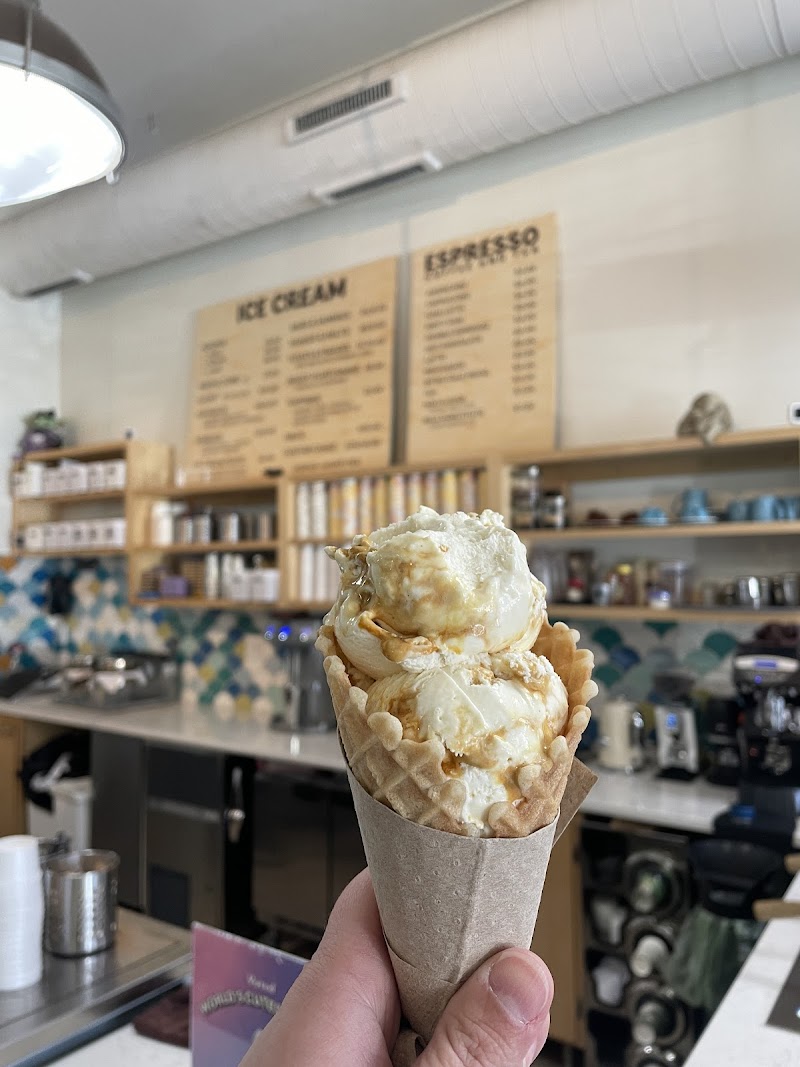 Love Creamery Lincoln Park