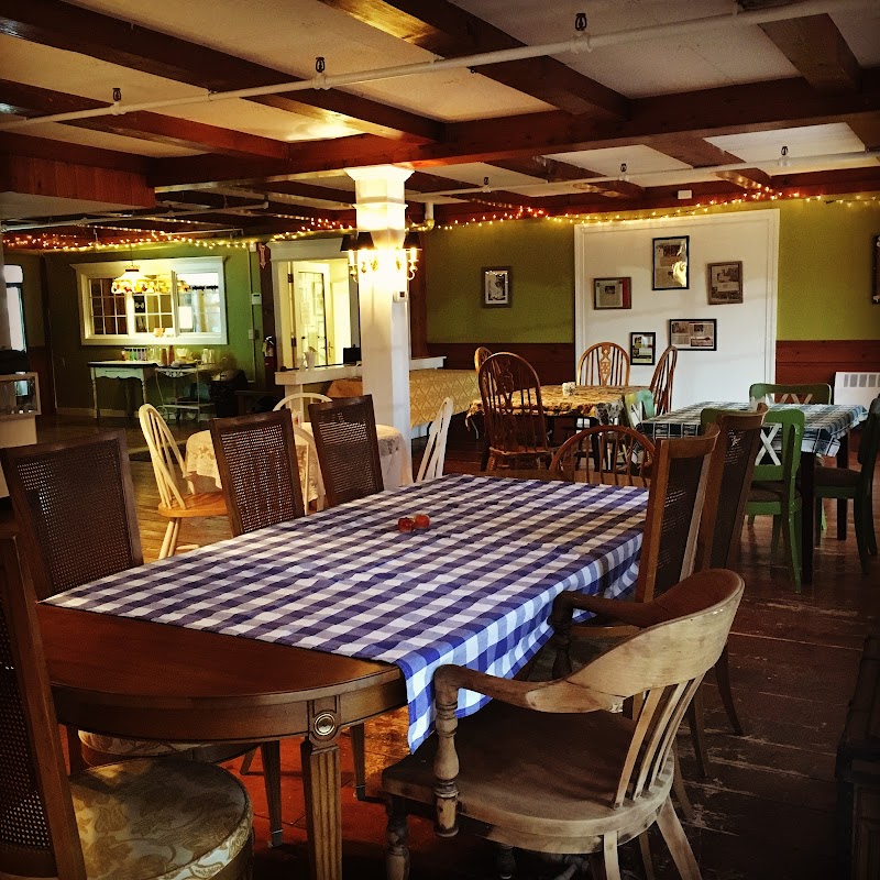 Auntie Cathie's Kitchen