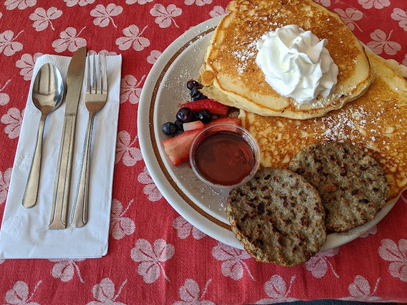 Auntie Cathie's Kitchen