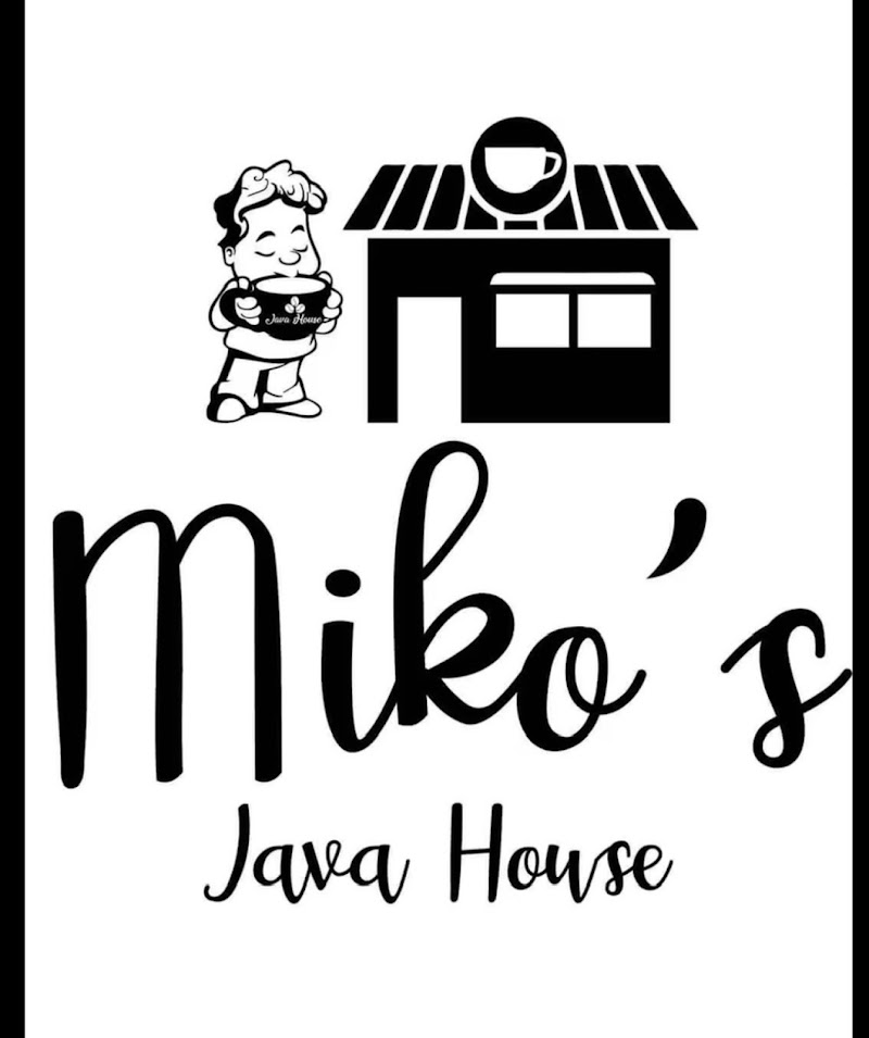 Mikos Java House