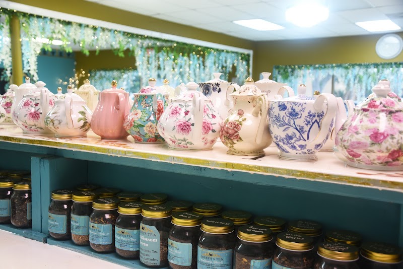 Joseph's Tea Room Clearwater, FL