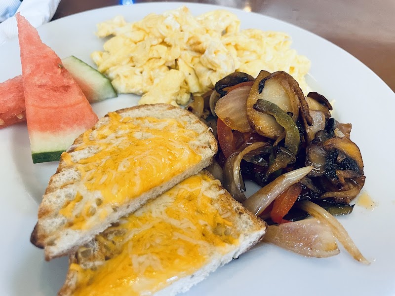 Bravado, Italian Coffee Bar And Lounge