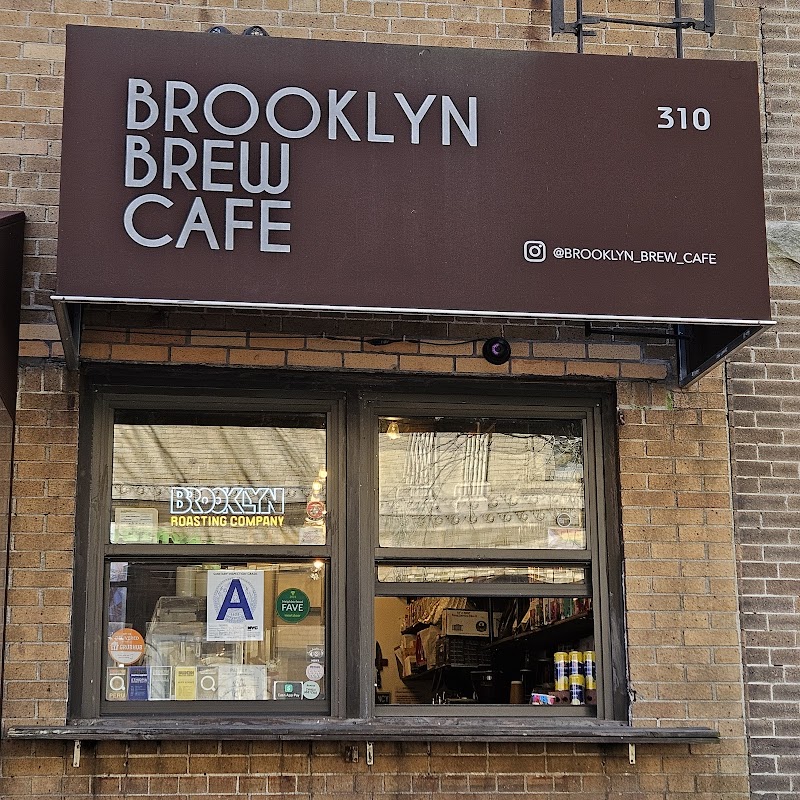 Brooklyn Brew Cafe