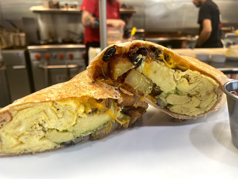 Cherry Street Kitchen and Catering