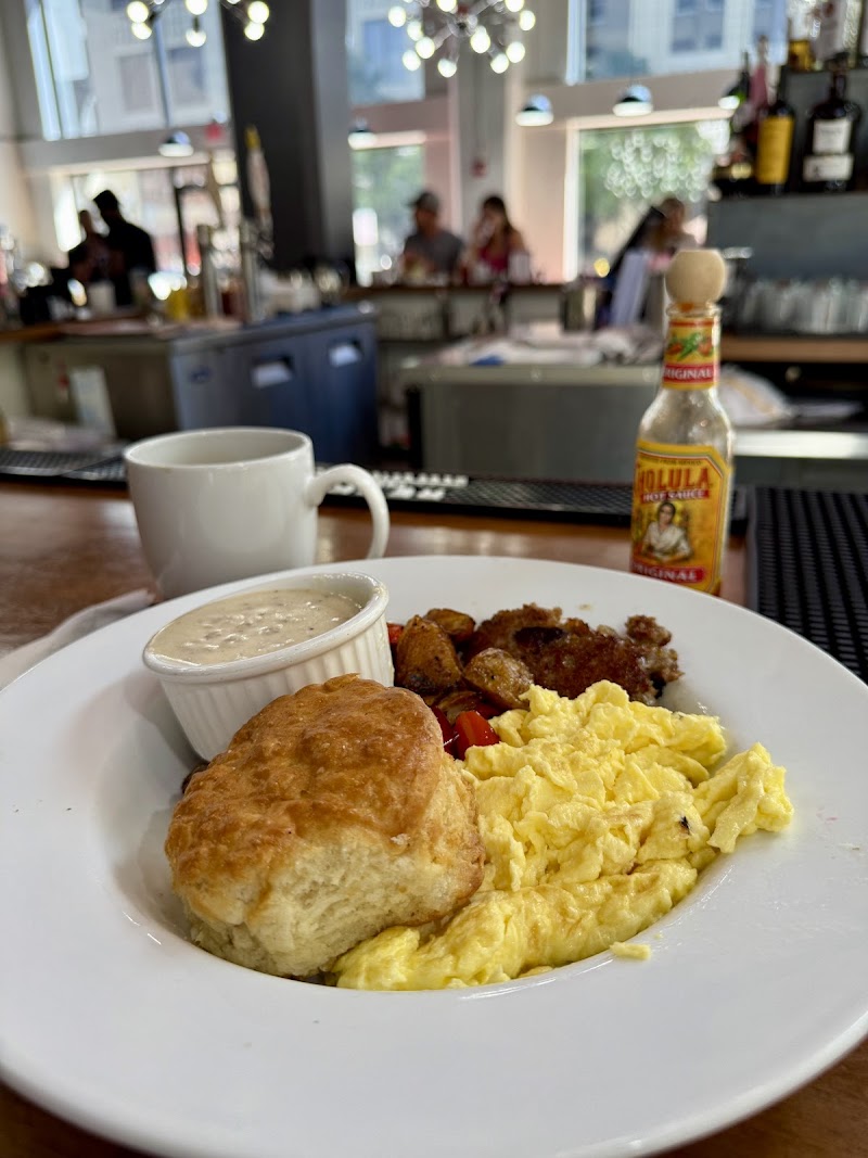 Cherry Street Kitchen and Catering