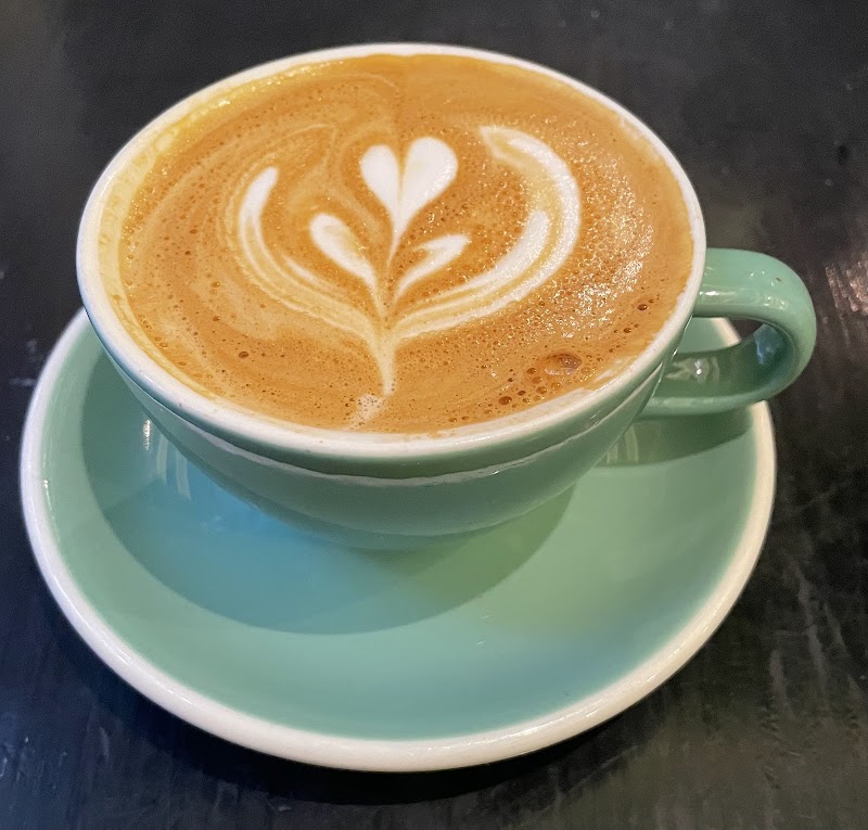 Ninth Street Espresso