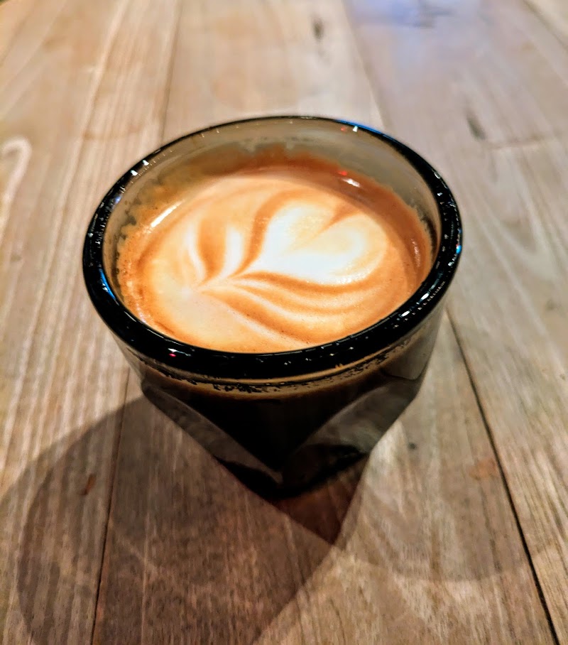 Ninth Street Espresso