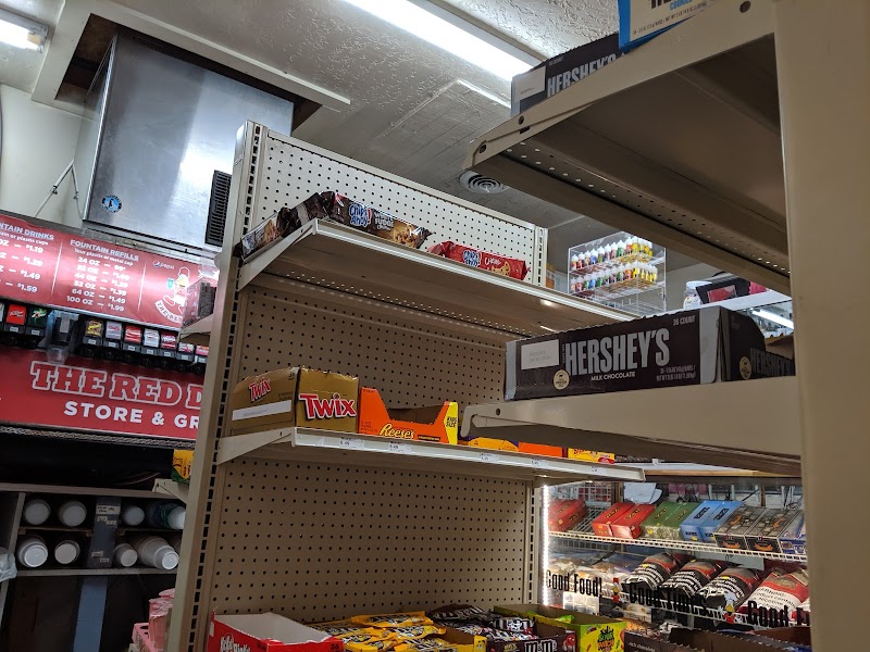 Red Duck Store & Grill