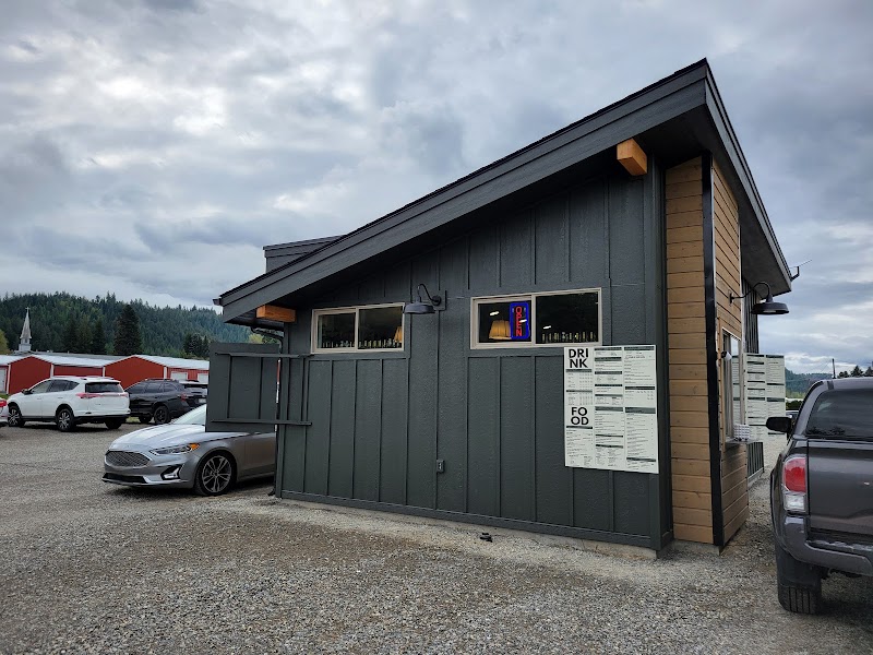 Two Brews Coffee Co.