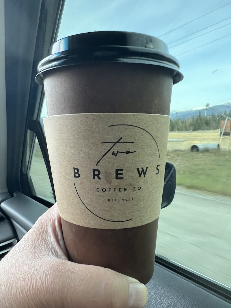 Two Brews Coffee Co.