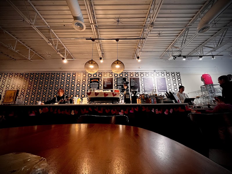 Dripolator East Asheville