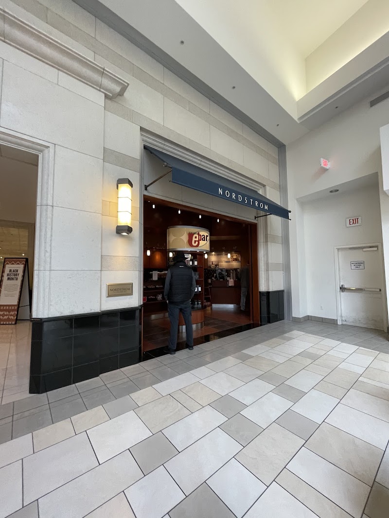 Nordstrom Ebar Artisan Coffee