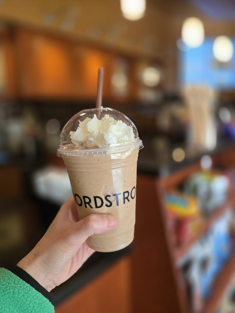 Nordstrom Ebar Artisan Coffee