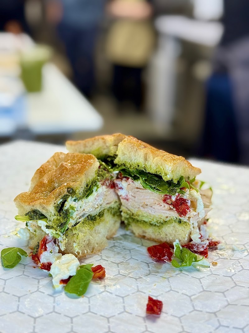 Ingrassia & Sons Italian Deli