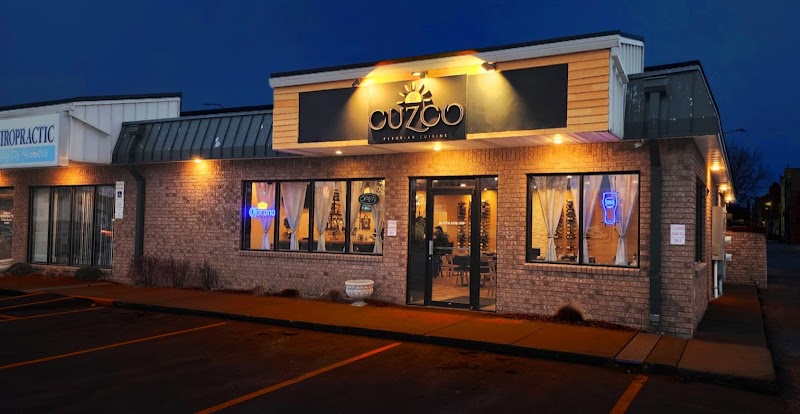 Cuzco Peruvian Cuisine