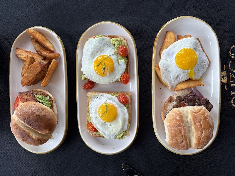 Cuzco Peruvian Cuisine