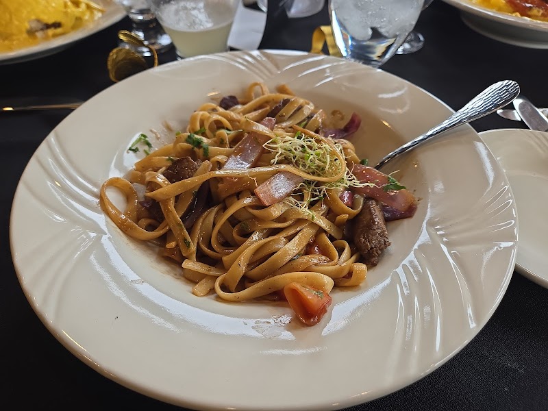 Cuzco Peruvian Cuisine