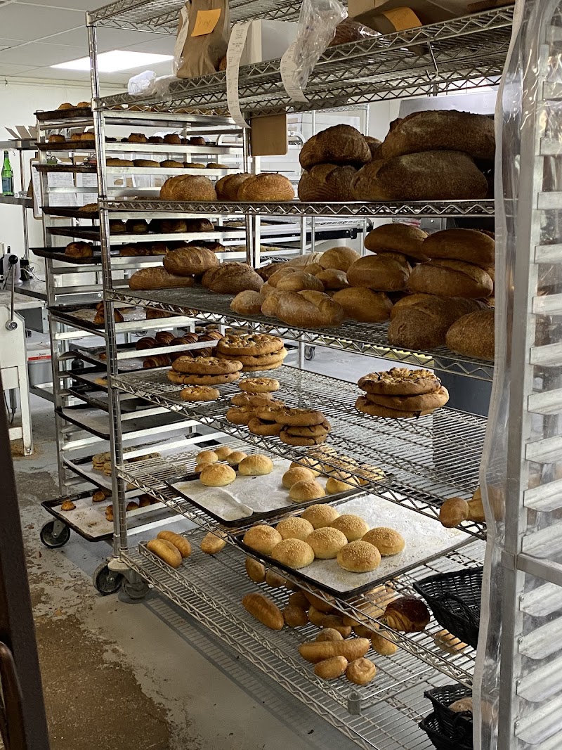 Blackbird Baking Company