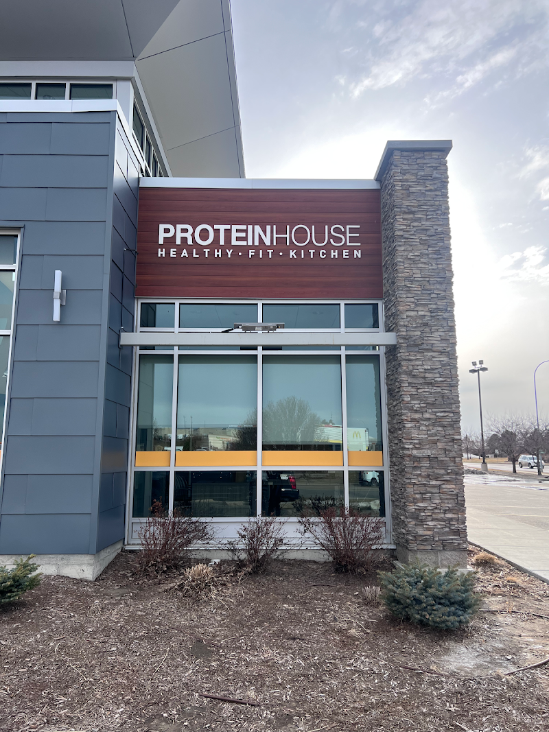 PROTEINHOUSE
