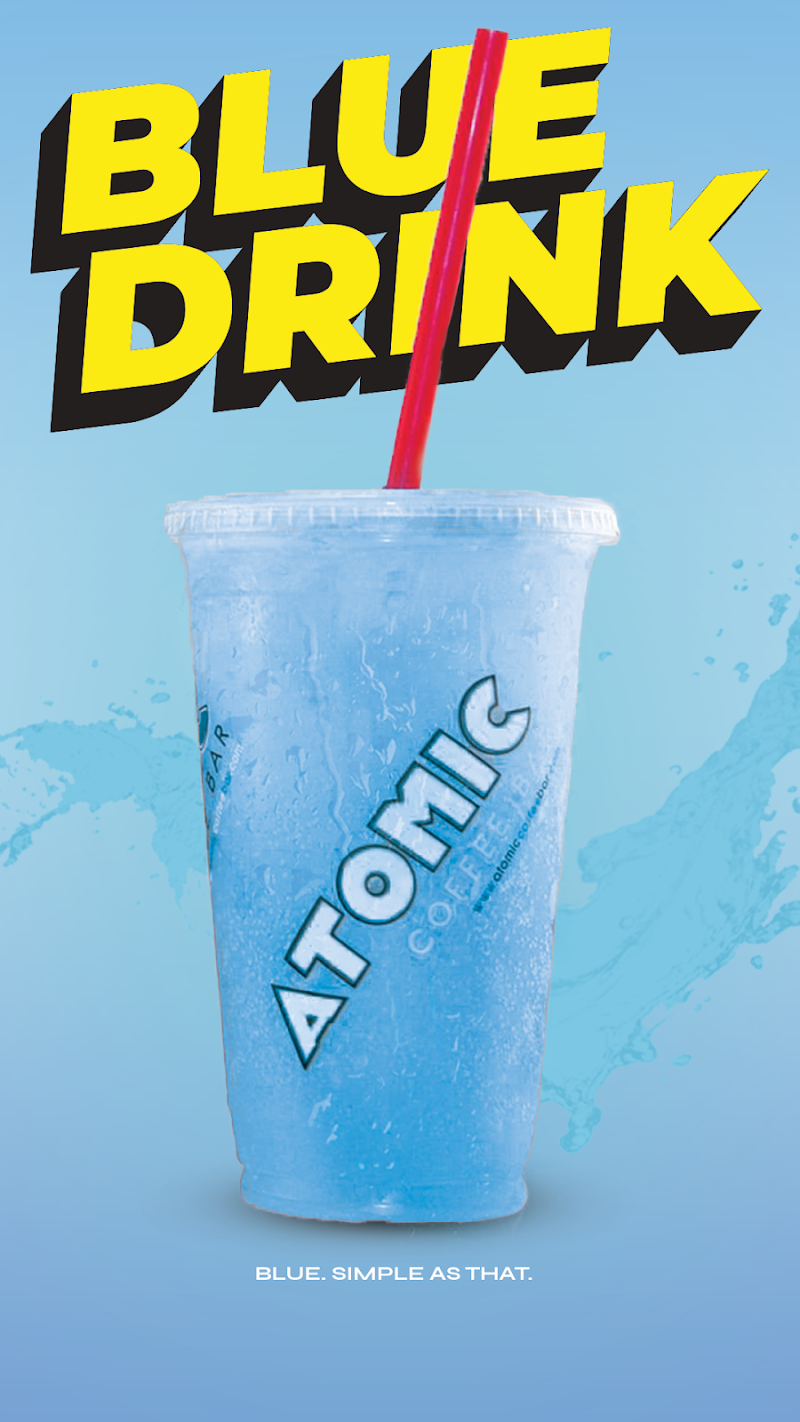 Atomic Coffee Bar
