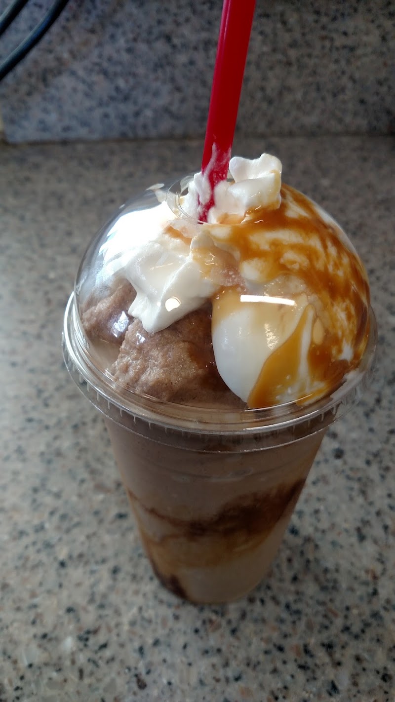 Montana High Espresso