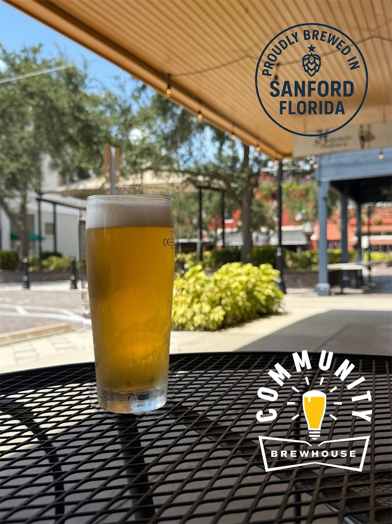 Community Brewhouse Brewery & Wine Bar