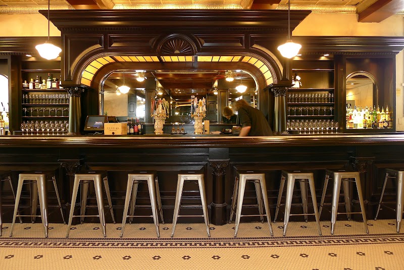 Basta Pizzeria Ristorante