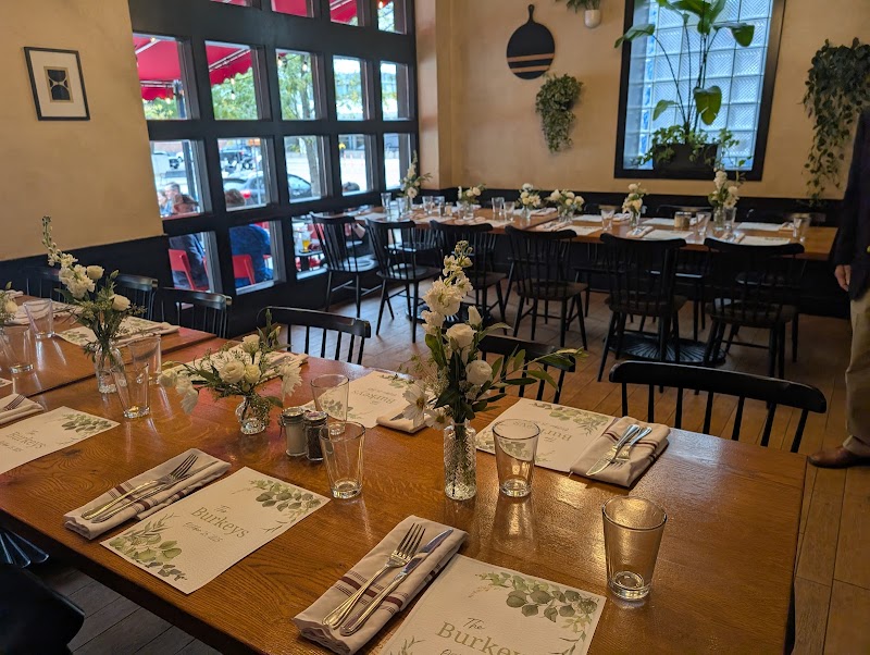 Basta Pizzeria Ristorante