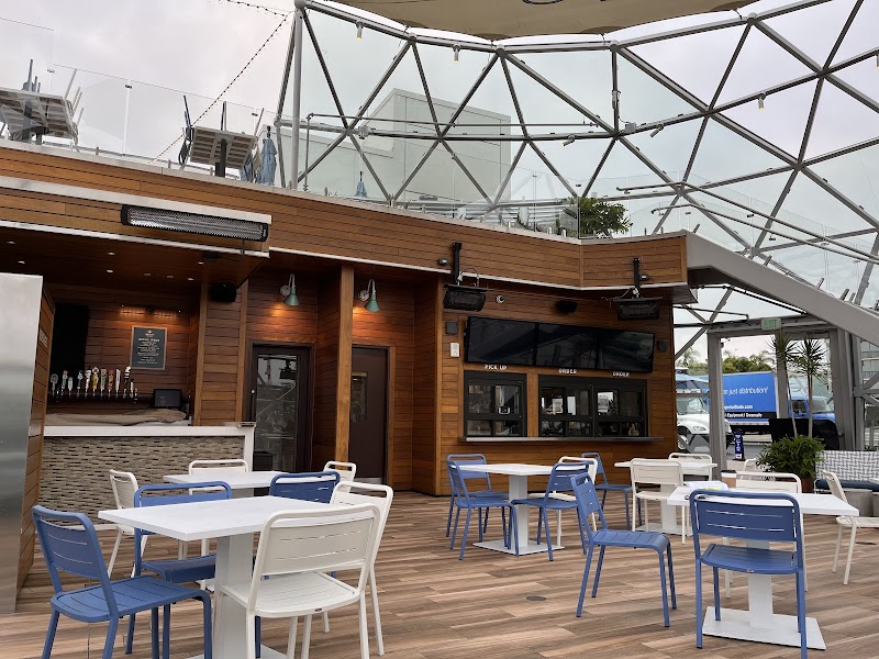 Portside Coffee & Gelato