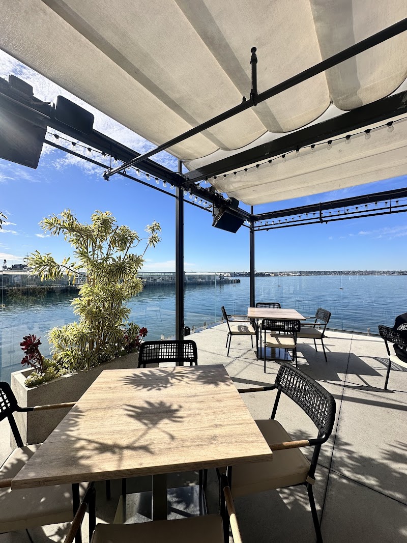 Portside Coffee & Gelato