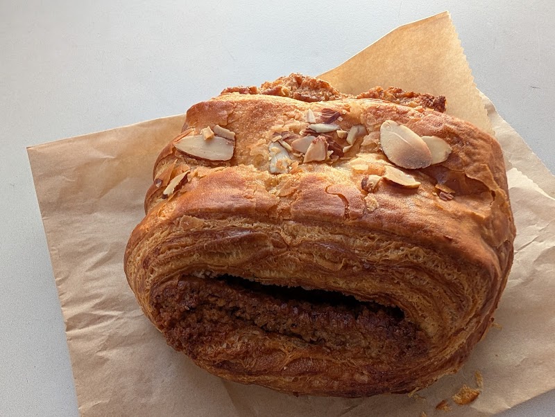 Portside Coffee & Gelato