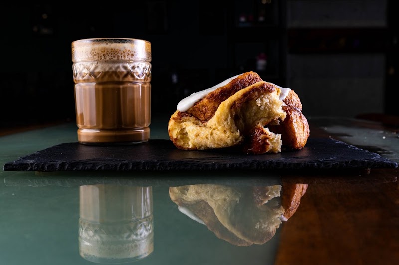 Chaotic Good: Coffee, Comics and Games