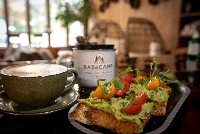 Basecamp Venue and Cafe