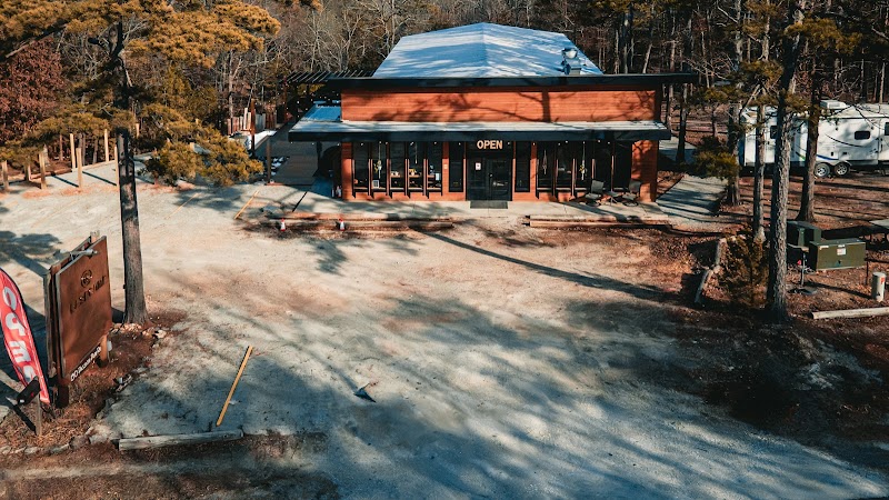 Basecamp Venue and Cafe