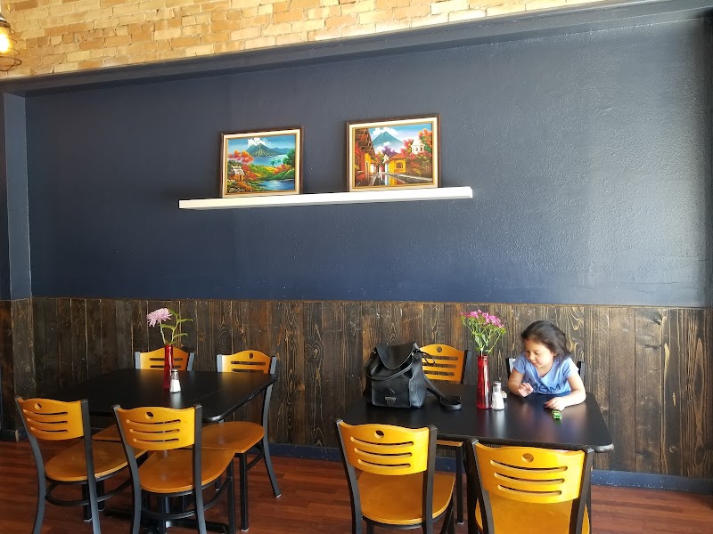 Cultura Bakery And Cafe