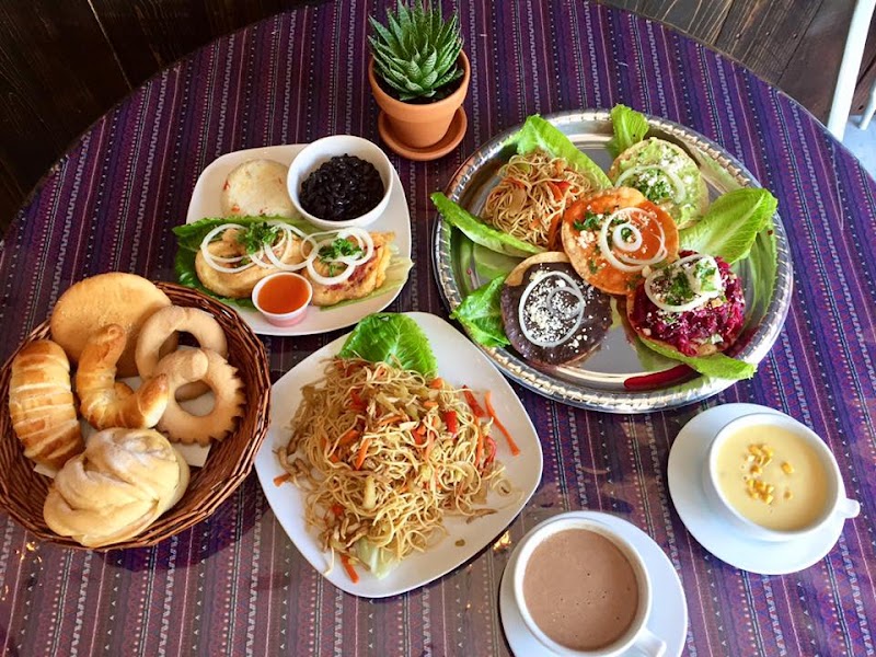 Cultura Bakery And Cafe