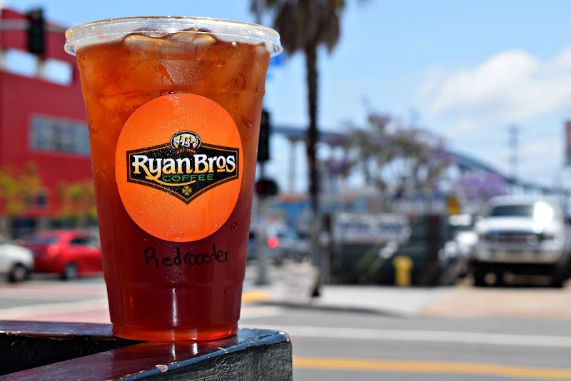Ryan Bros Coffee