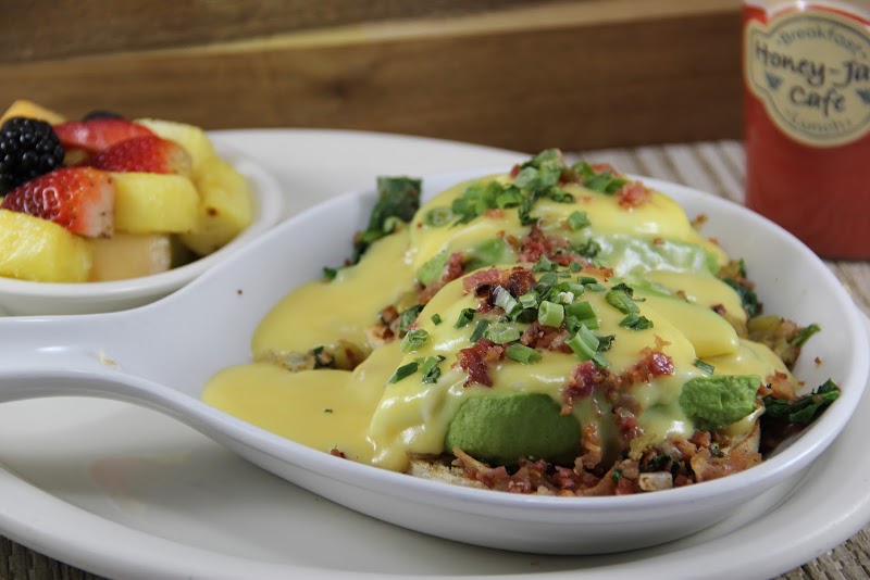 Honey-Jam Cafe Downers Grove (Butterfield Rd)