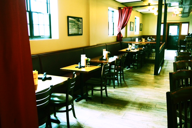 Lake & Irving Restaurant & Bar