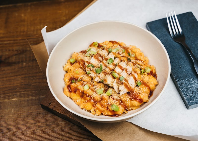 The Works Bakery Cafe