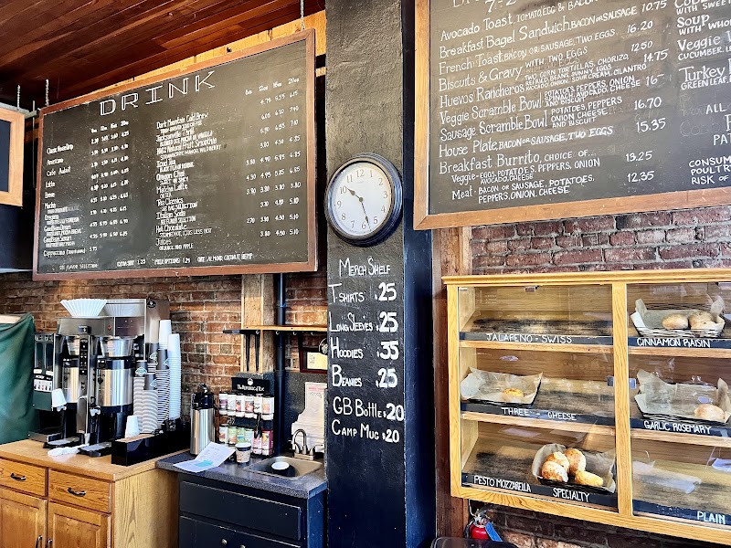 GoodBean Jacksonville