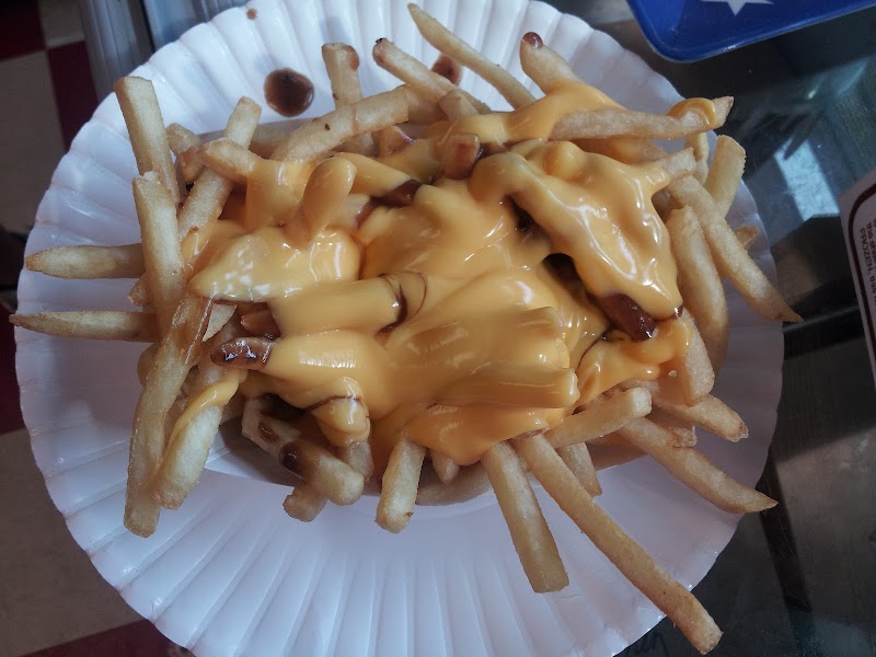 Captain Paul's Firehouse Dogs