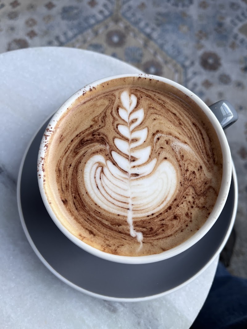 Junction Roastery • Social Club