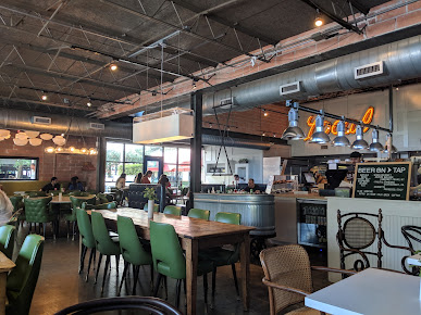 LFM - Local Foods Market