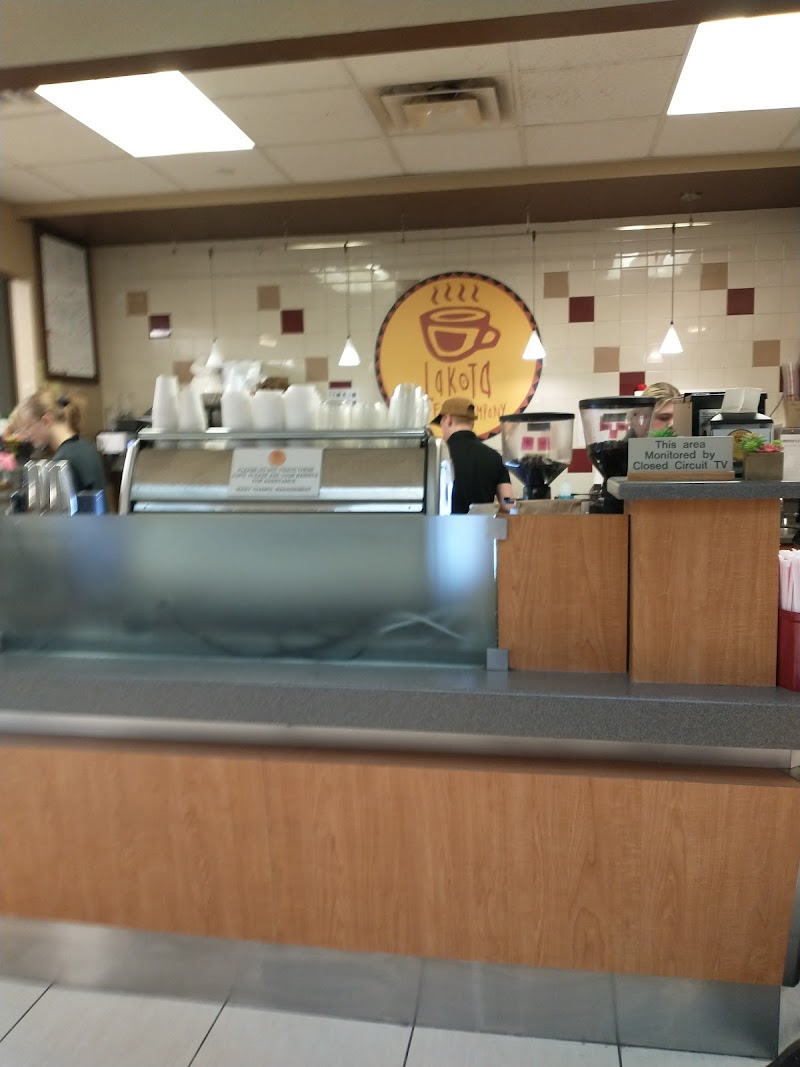 Lakota Coffee Company